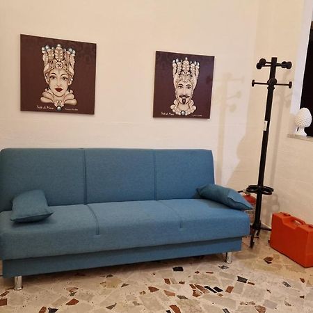 Casave Διαμέρισμα Παλέρμο Εξωτερικό φωτογραφία