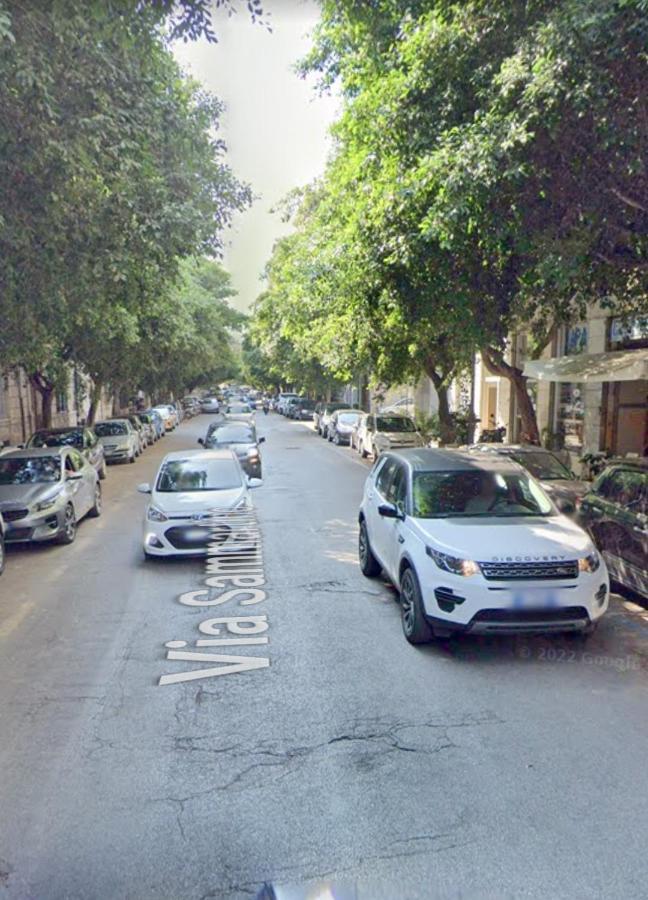 Casave Διαμέρισμα Παλέρμο Εξωτερικό φωτογραφία