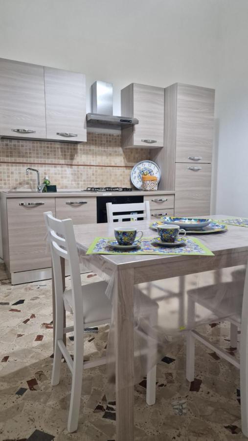 Casave Διαμέρισμα Παλέρμο Εξωτερικό φωτογραφία
