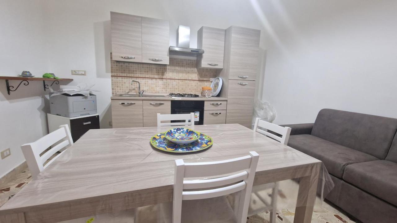 Casave Διαμέρισμα Παλέρμο Εξωτερικό φωτογραφία