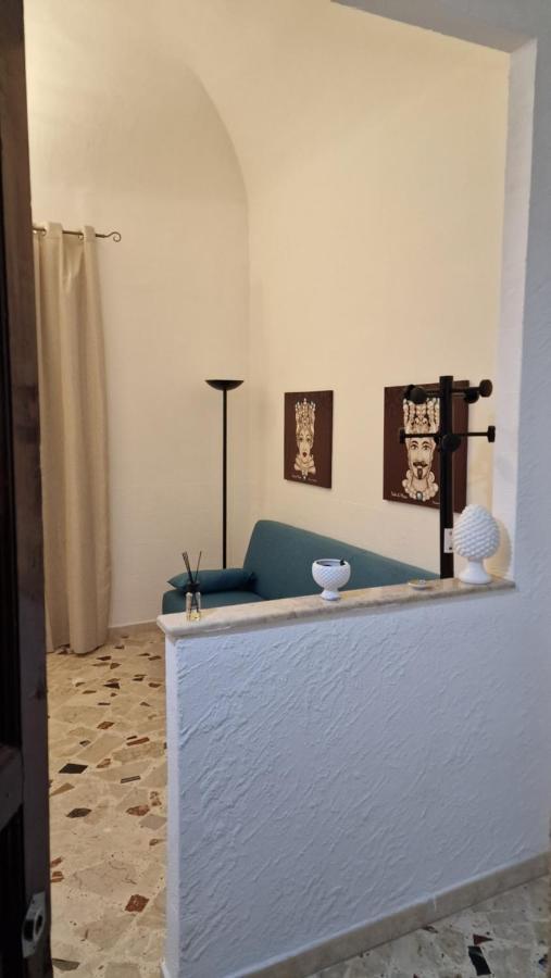 Casave Διαμέρισμα Παλέρμο Εξωτερικό φωτογραφία