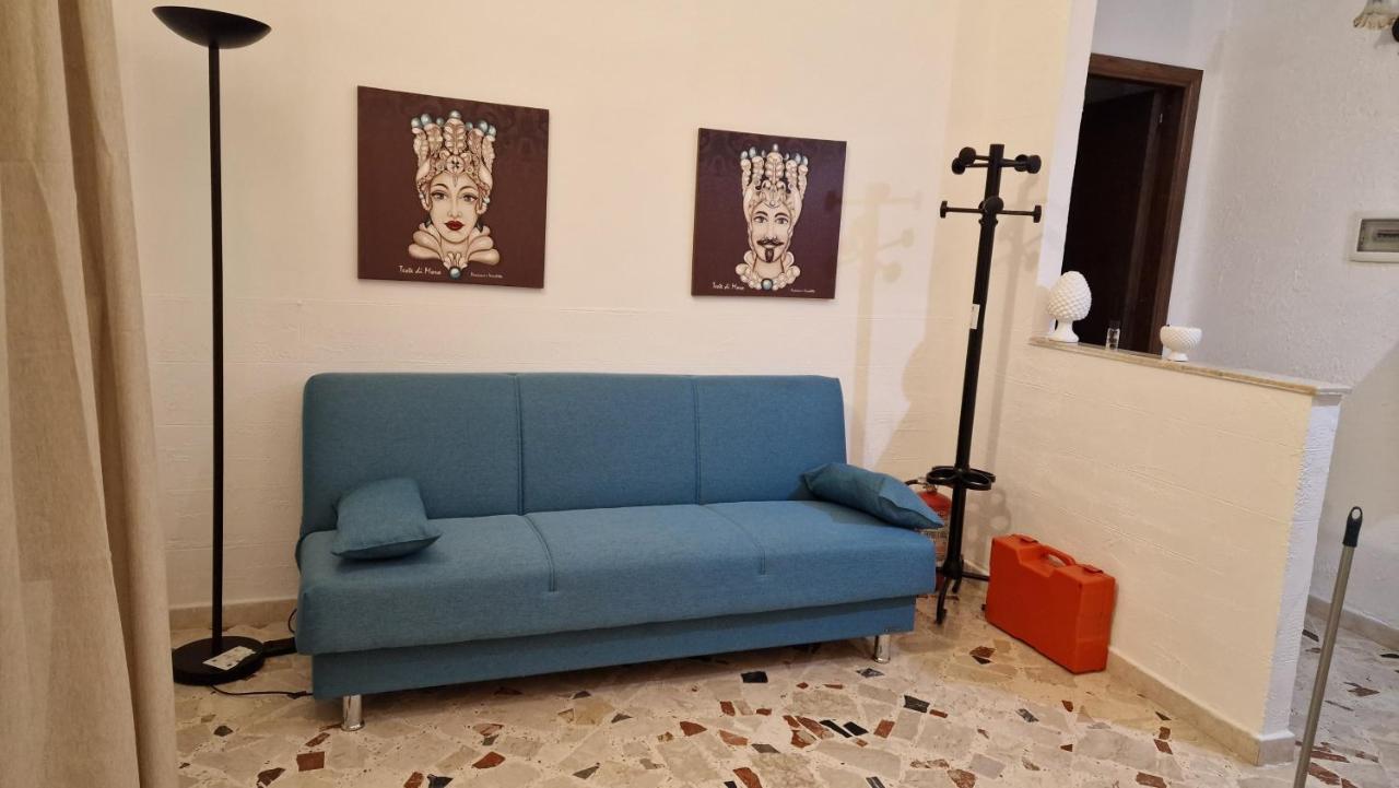 Casave Διαμέρισμα Παλέρμο Εξωτερικό φωτογραφία